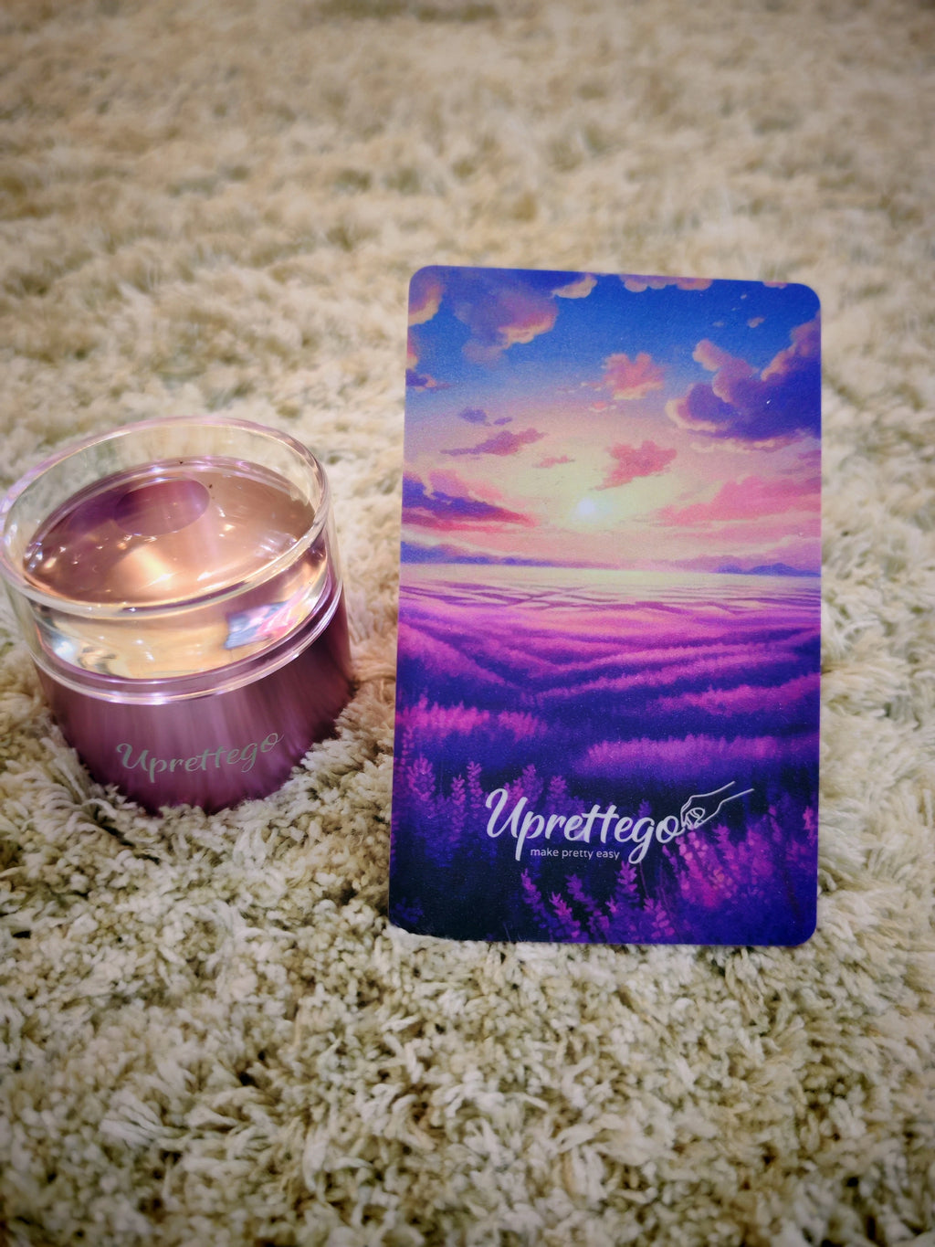 Beginner Nail Kit 078