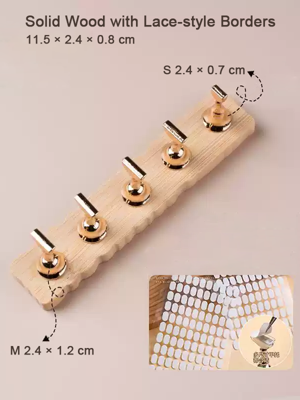 Beginner Nail Kit 078