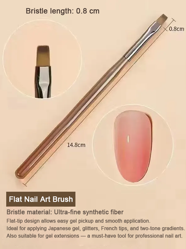 Beginner Nail Kit 078