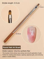 Beginner Nail Kit 078