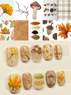 Autumn Memories