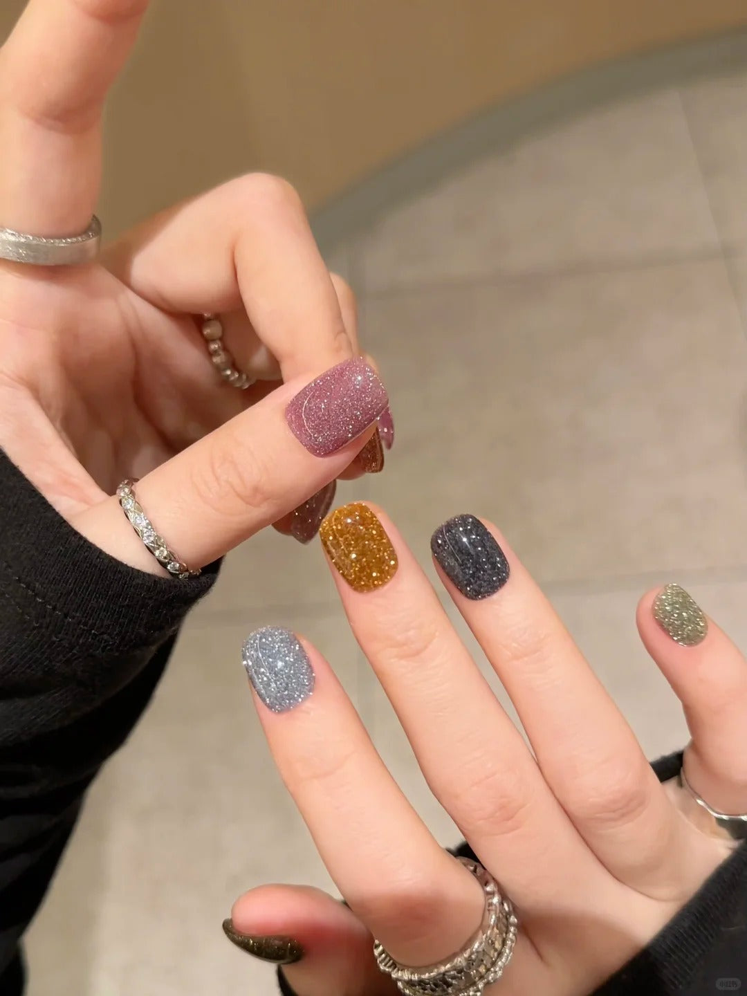 Diamond Starlight