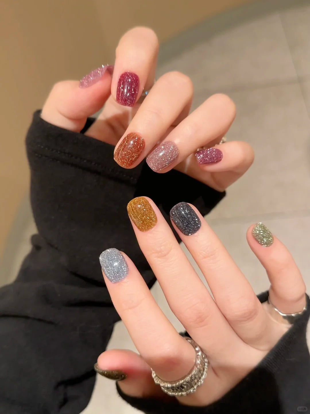 Diamond Starlight