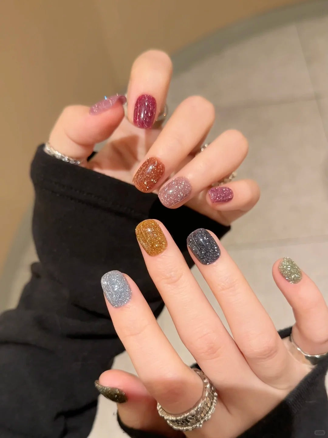 Diamond Starlight