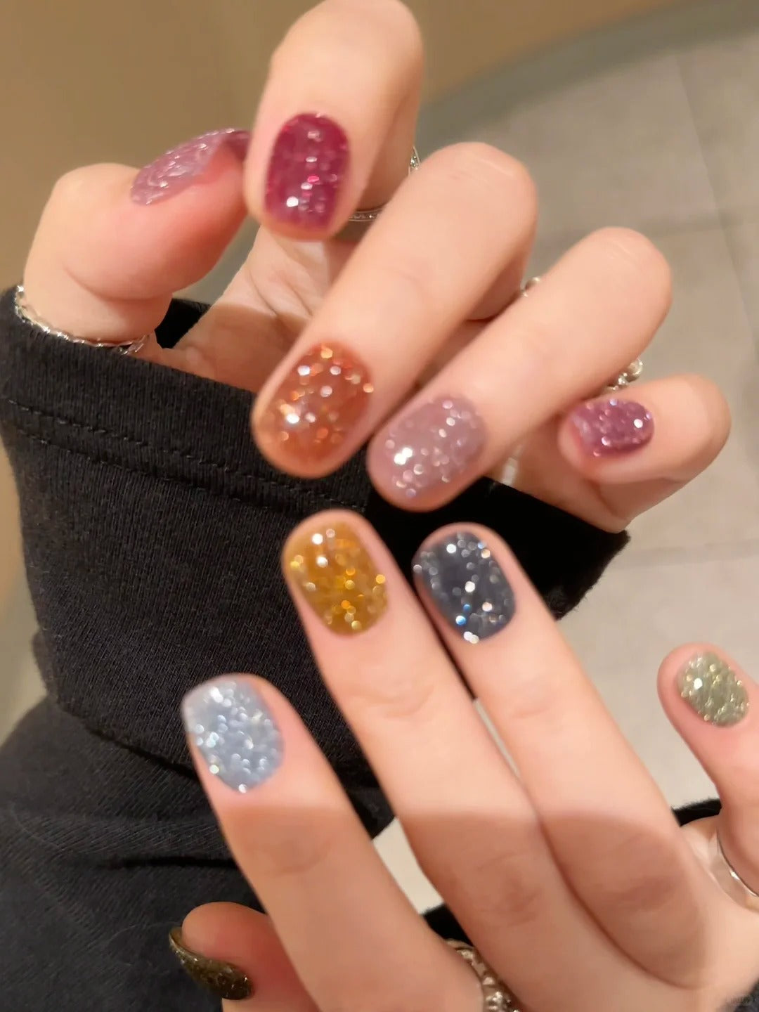 Diamond Starlight