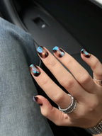 Blue Amber