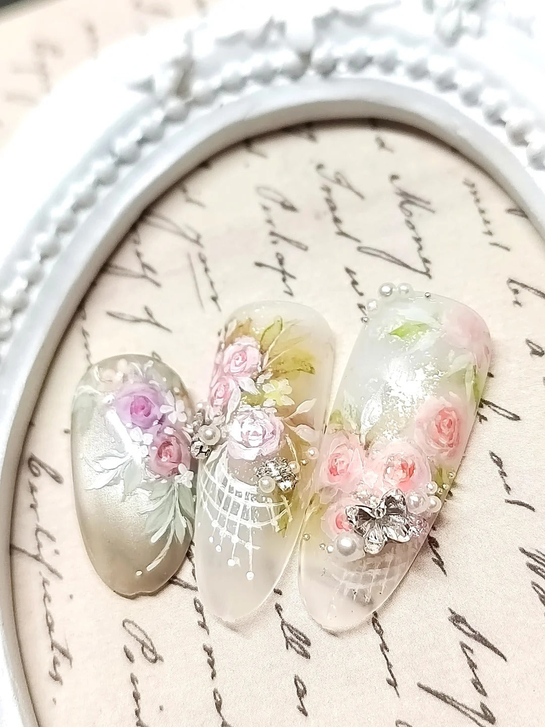 Blooming Spring