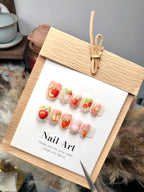 Artful Apple