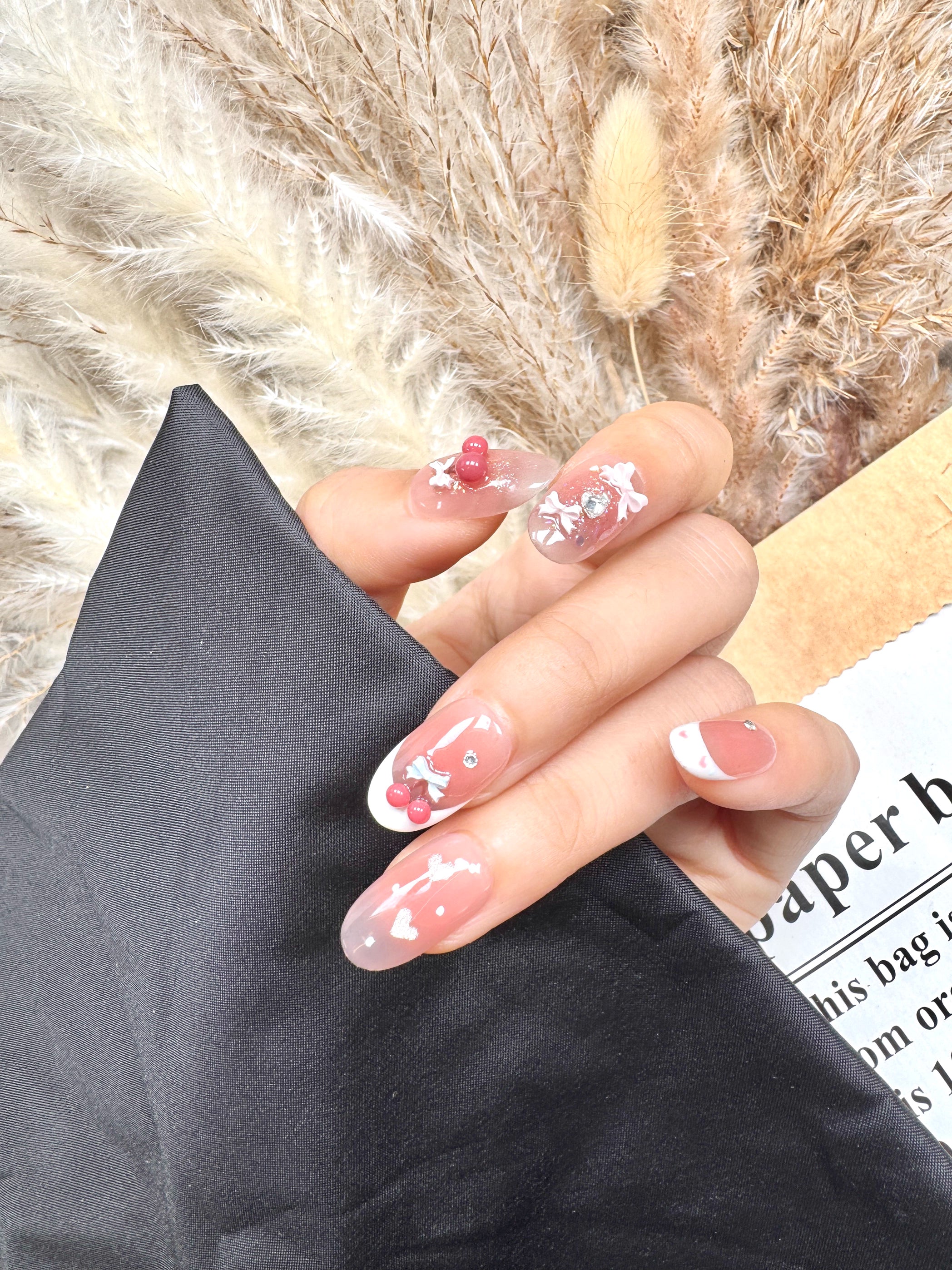 French Little Cherry