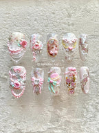Girl’s Secrets