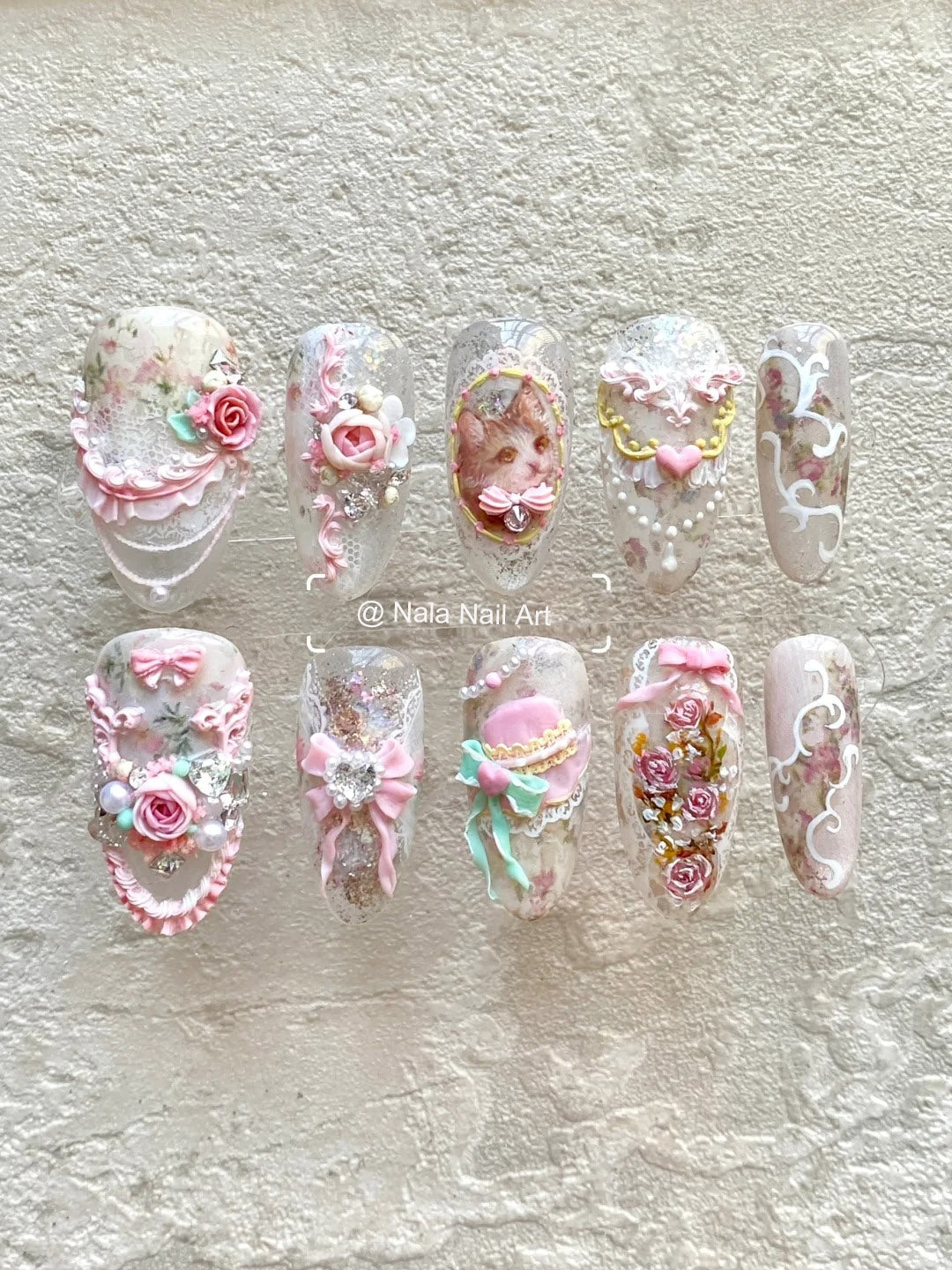 Girl’s Secrets