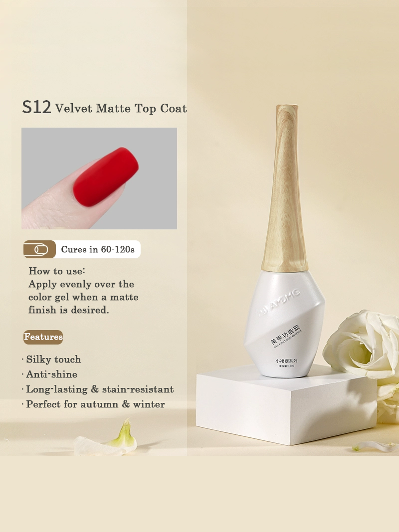 Beginner Nail Kit 078