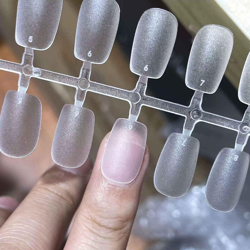 Beginner Nail Kit 078