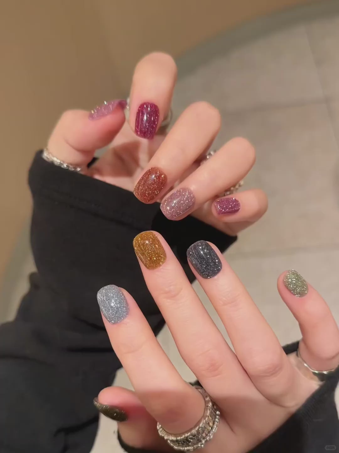 Diamond Starlight