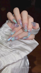 Mermaid Diamond