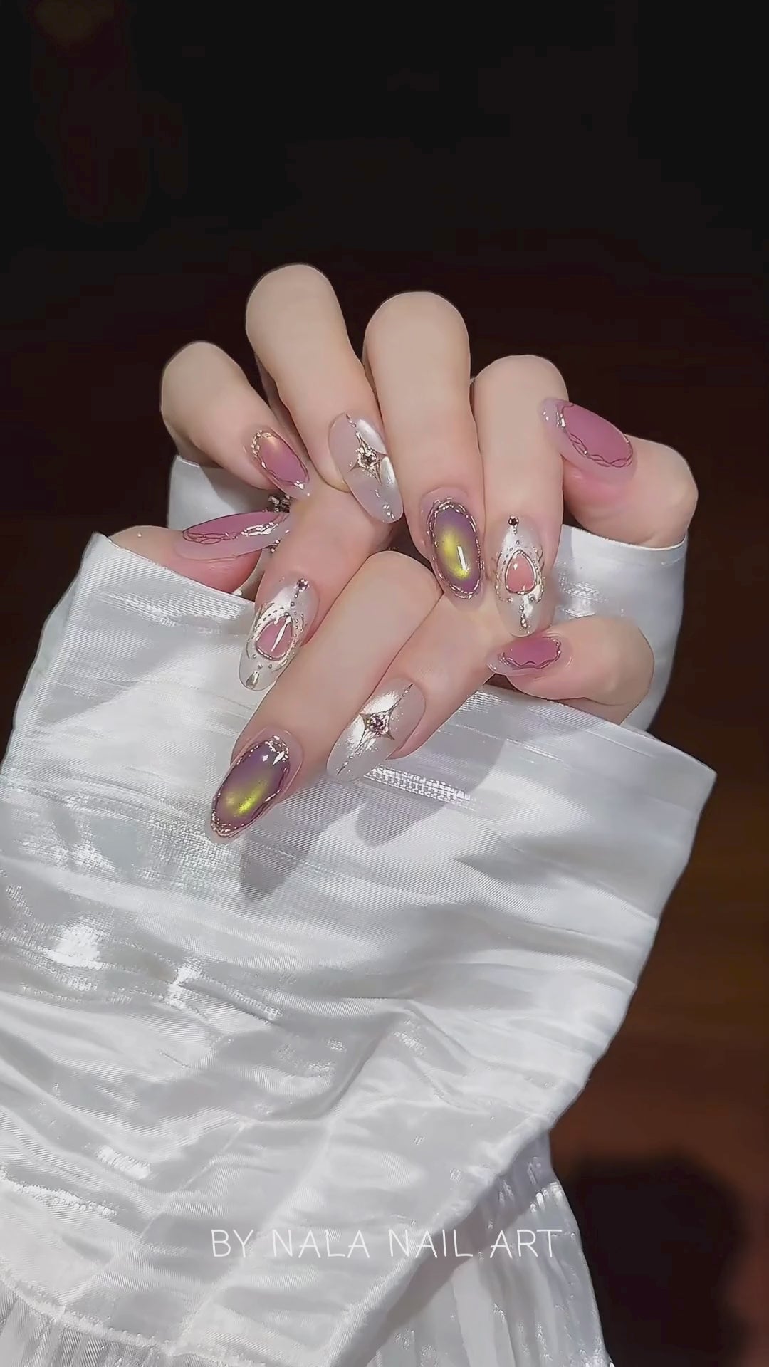 Baroque Elegance