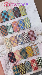 Beginner Nail Kit 078