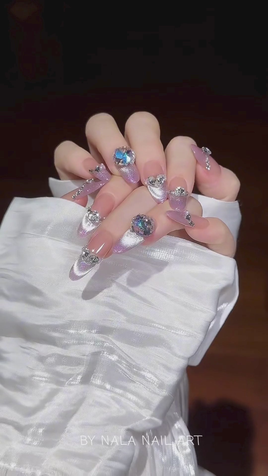 Diamond Kiss