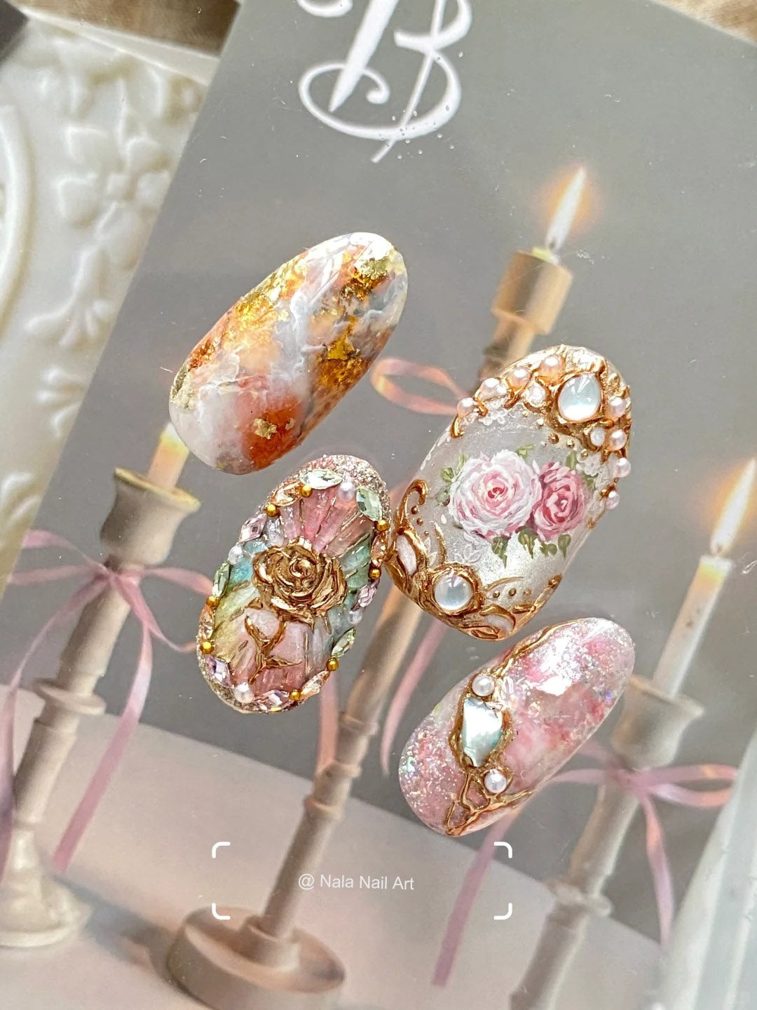 Promise of Roses