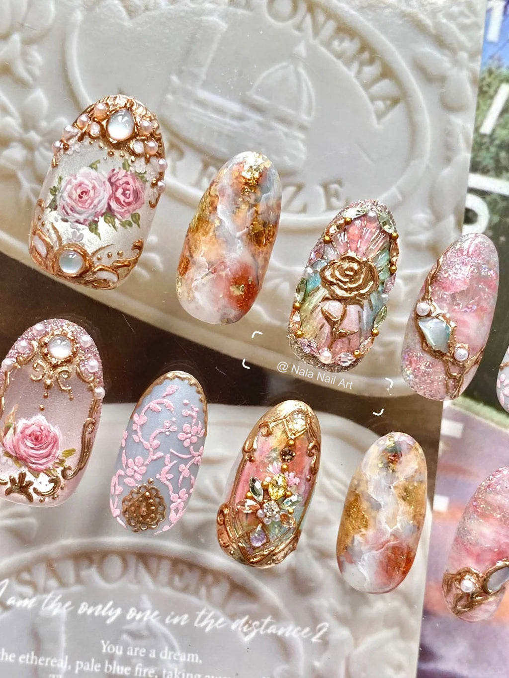 Promise of Roses