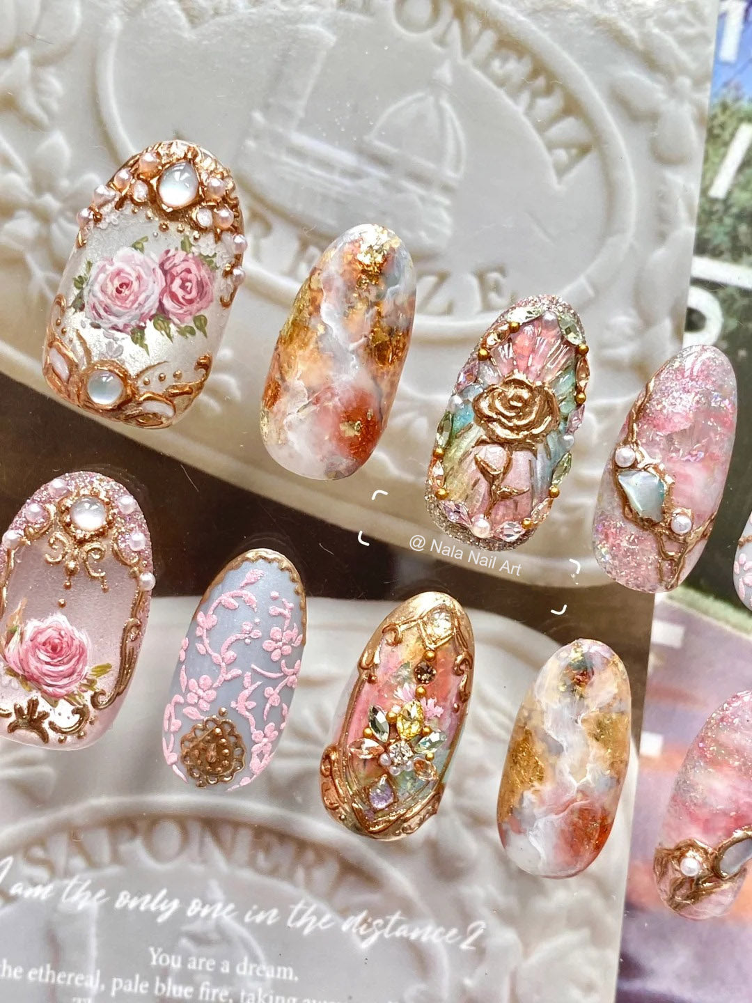 Promise of Roses
